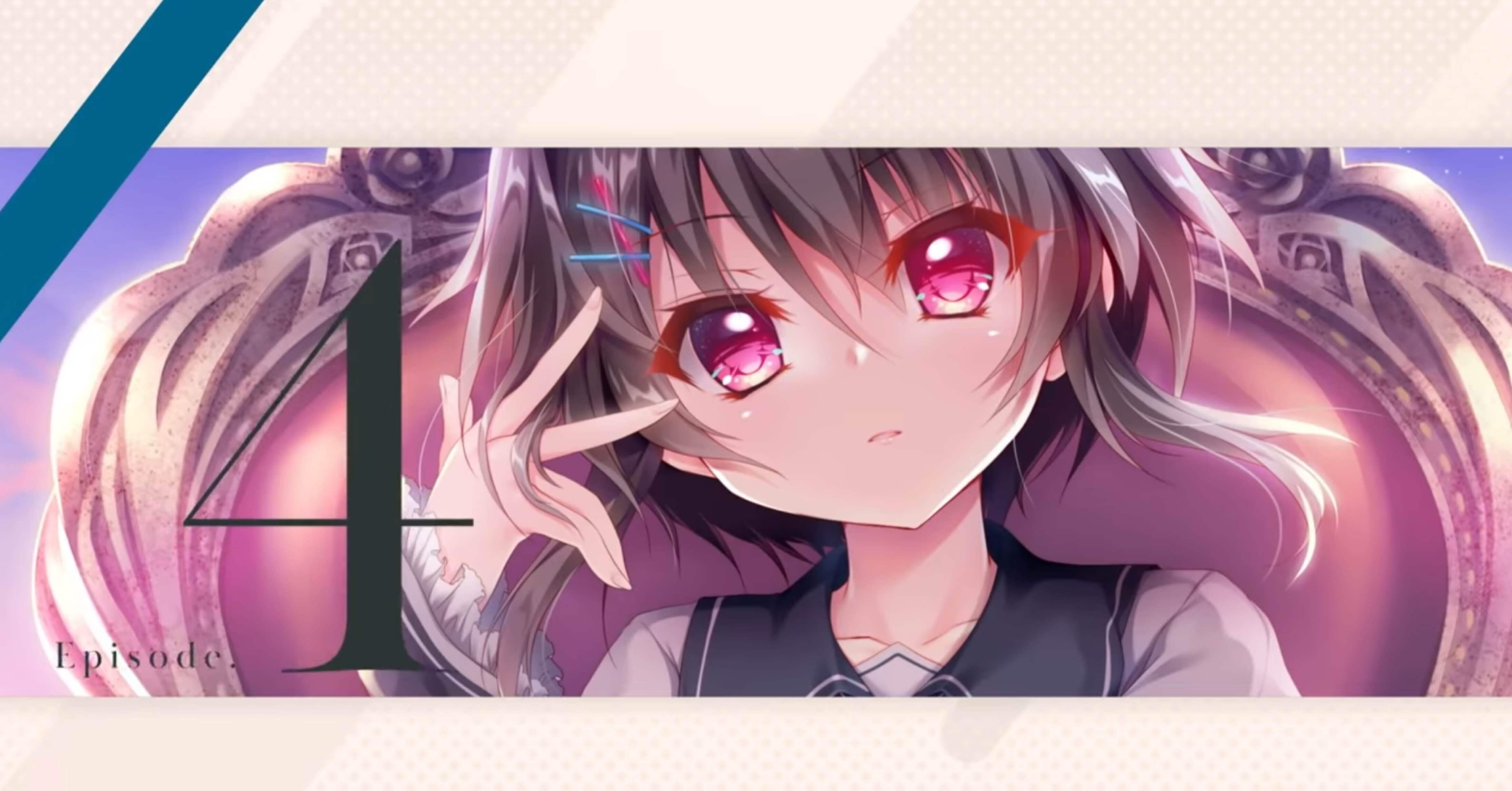 ネタバレ有り⚠️】結城希亜＊9-nine-個別感想｜凪