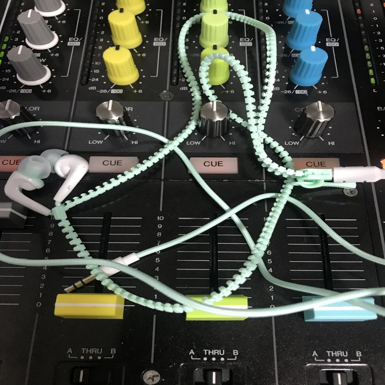 DIYイヤホン 鳴らせ人柱 DIYイヤホンという選択肢｜lecco