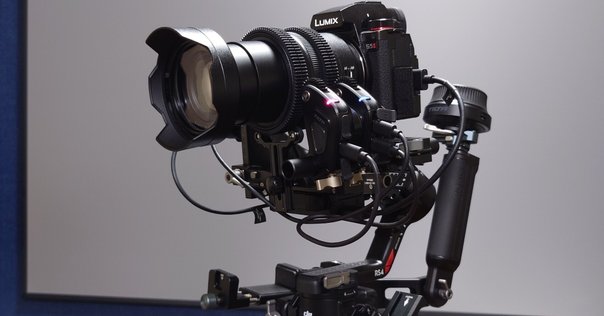 電動スライダー】SMARTTA Slide Mini2 〜配信には使えないが