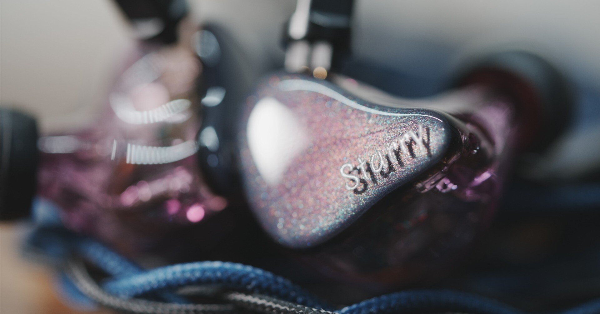 【最終値下げ】Starry Audio Syzygy イヤホン Yozora | Starryaudio