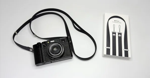 X100VIのために購入したアクセサリなどのまとめ - 2025-09｜KuroBox｜note