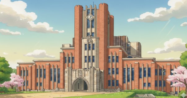 2_建築院試要点ノート】東大・東工大の過去問をベースに作成した