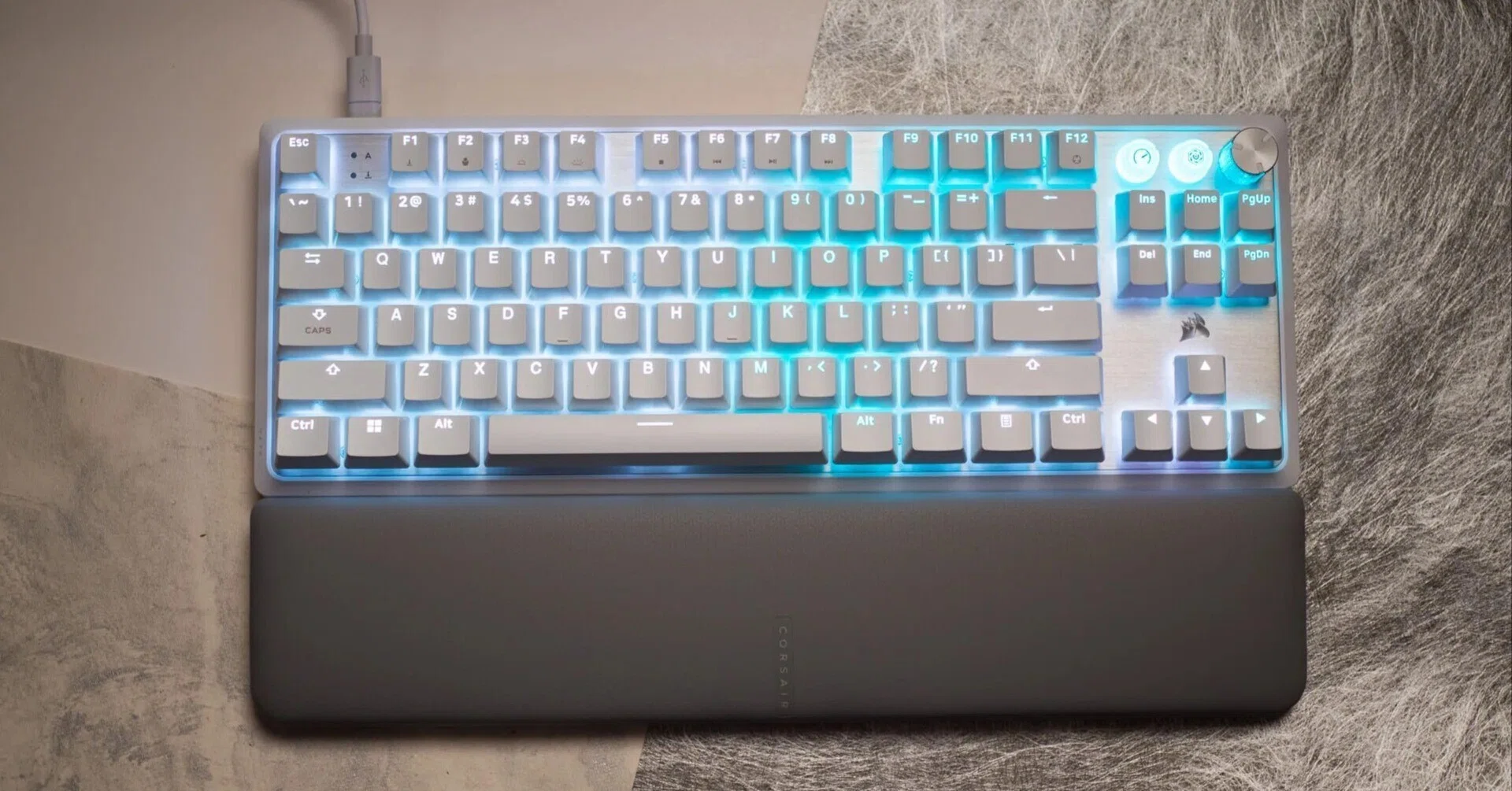 初心者にもわかる！CORSAIR K70 PRO TKLの魅力と選び方ガイド｜YOGIPOGU