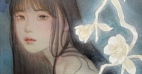 森田りえ子 【カトレヤ】 リトグラフ gallery-uchida_p1-2235-n