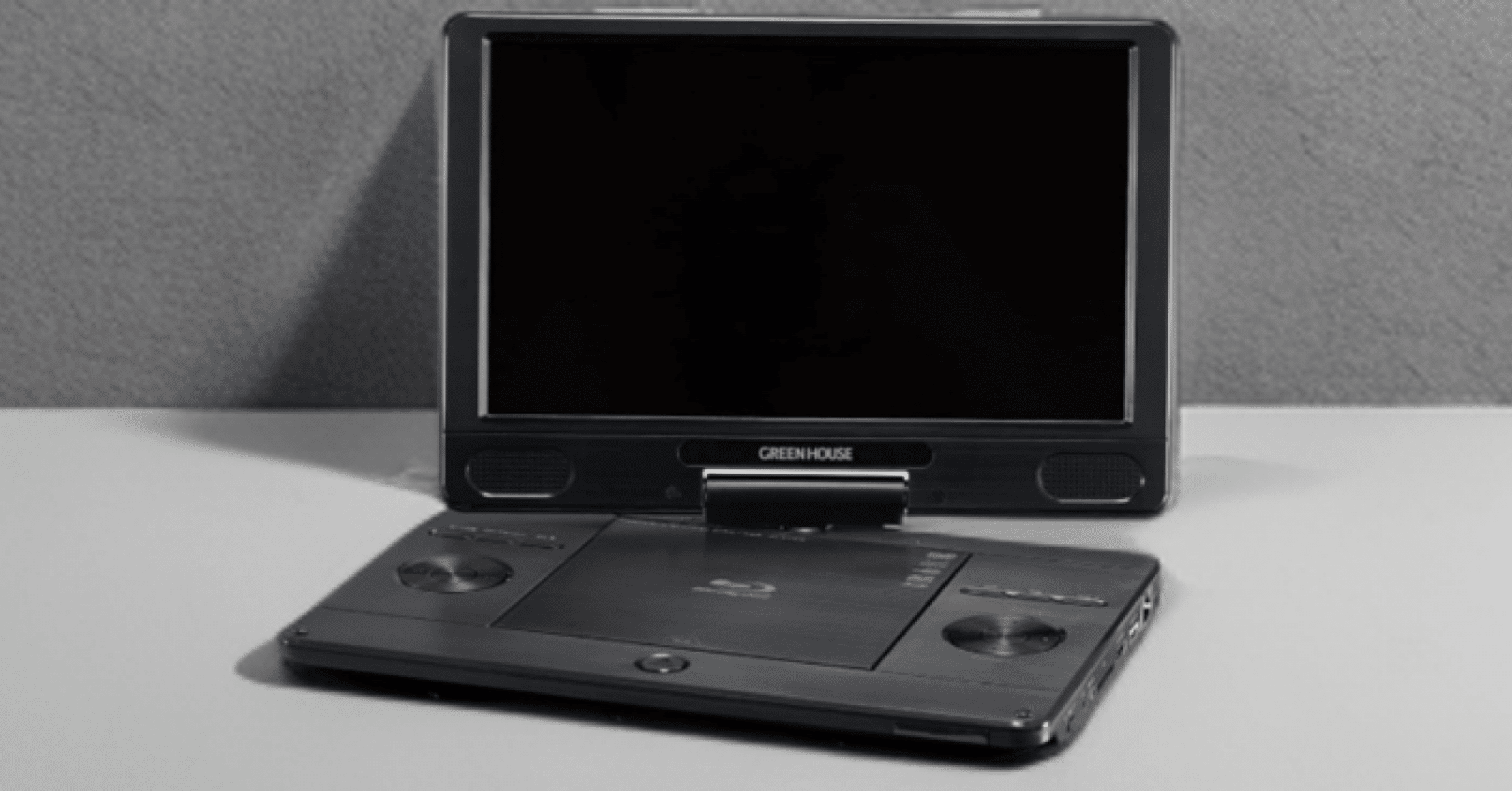 ポータブルDVDプレーヤー 超大画面 狭額縁 ポータブル 5000mAh大容量 ポータブルDVDプレーヤー 超大画面 狭額縁 ポータブル 5000mAh大