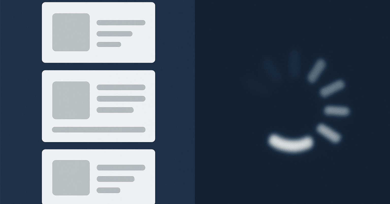 最近エンジニアしてないマネージャーが語る。フロントエンドの導線設計と状態遷移は誰の責務か— APIエラー や想定外ケースを“プロダクトの品質”として設計する｜eyeco（アイコ）