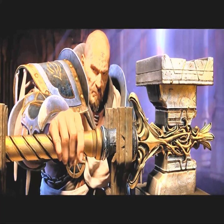 Lords Of The Fallenの話 Keigo Note