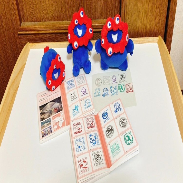 まだ間に合う！万博スタンプ 関西パビリオンのサテライト会場9カ所を