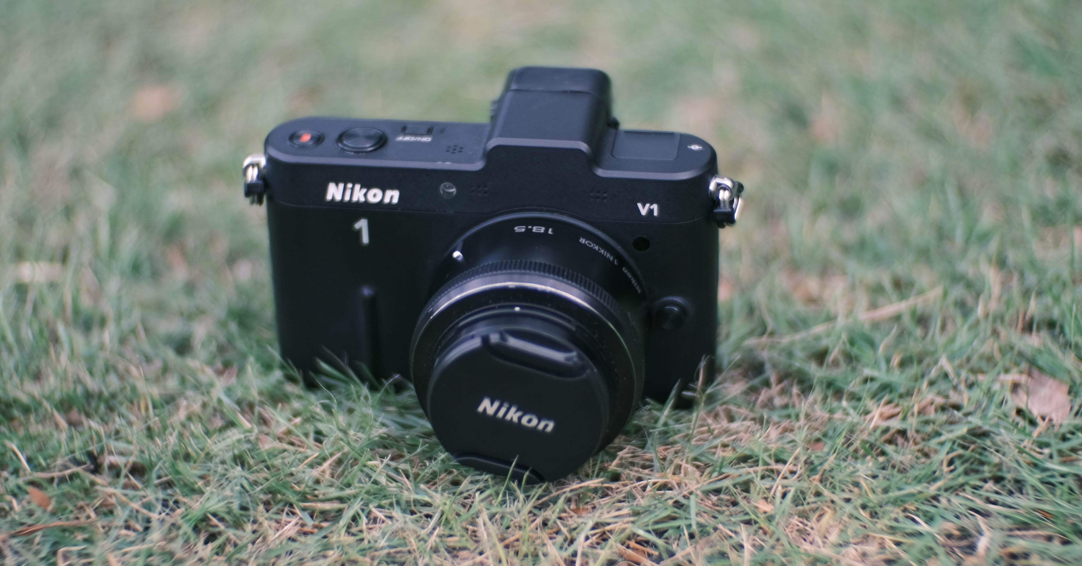 Nikon 単焦点レンズ 18.5 1NIKKOR ニコン、Nikon 1用レンズ「1 NIKKOR 18.5mm f/1.8」を11月1日に発売