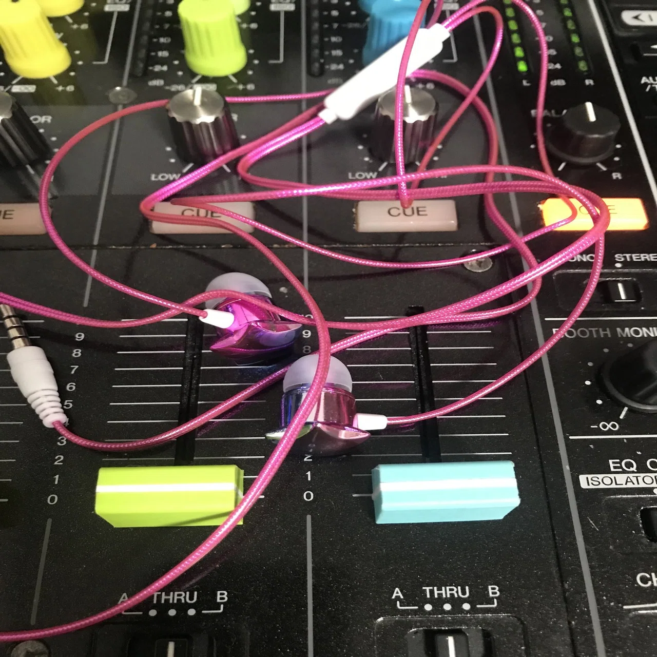 鳴らせ人柱 DIYイヤホンという選択肢｜lecco