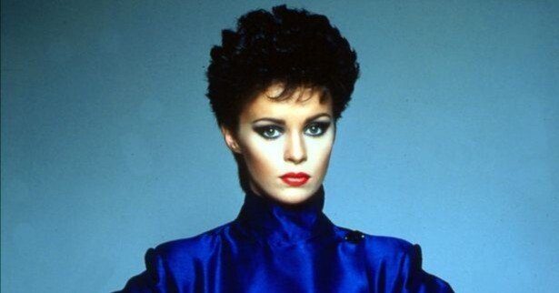 1376: Sheena Easton / 9 To 5｜Shiny_Shin