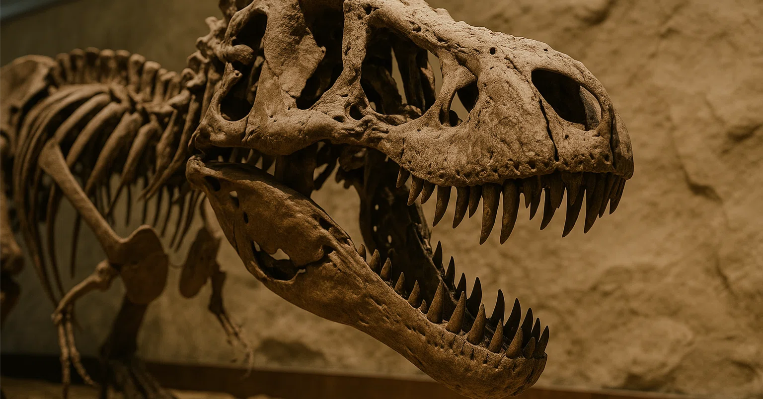 1億9500万年の沈黙を破る声 ― 「ただの石」ではなかった化石が、生命の 