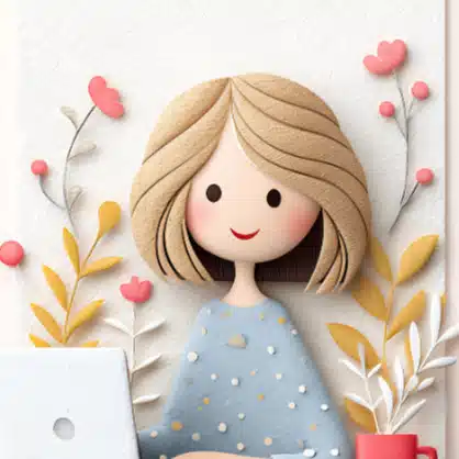 ぽーちゃん369 (AI絵本とEtsyショップ)