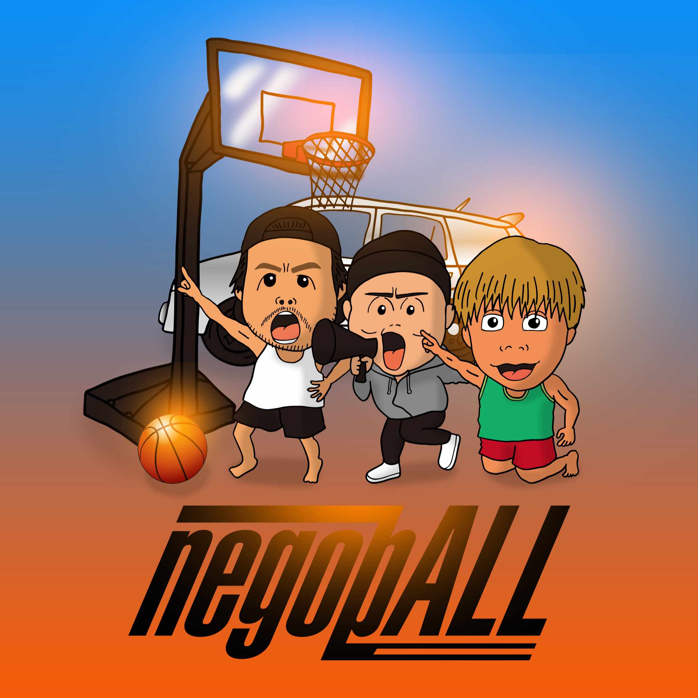 Youtuber：ユッケ『SBヒーローズ』｜negobALL