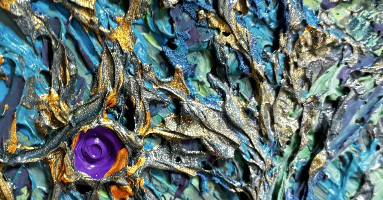 アクリル画テクスチャーアートno.814 9430aafbc0ab2e531eba69a91ea272