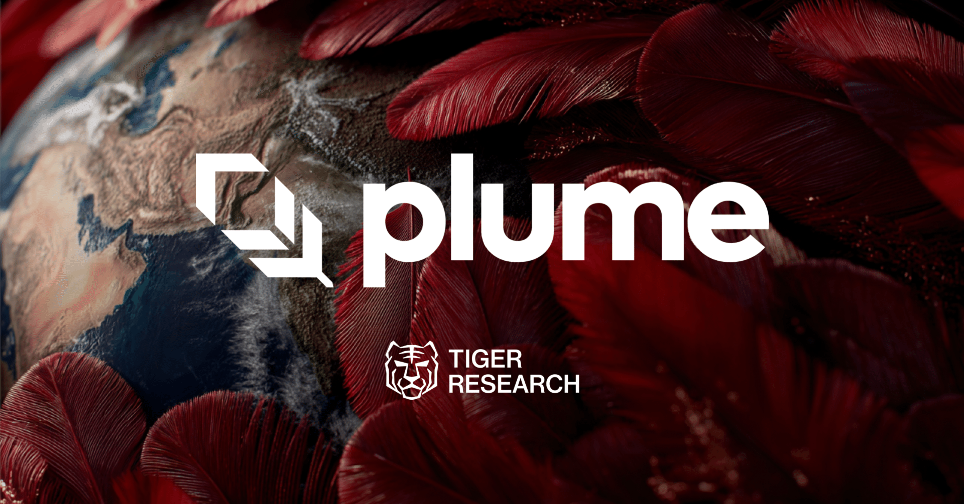 PR】PlumeがRWA投資家の50%を密かに獲得した方法｜Tiger Research（タイガーリサーチ）