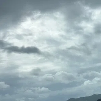 雨とともに
