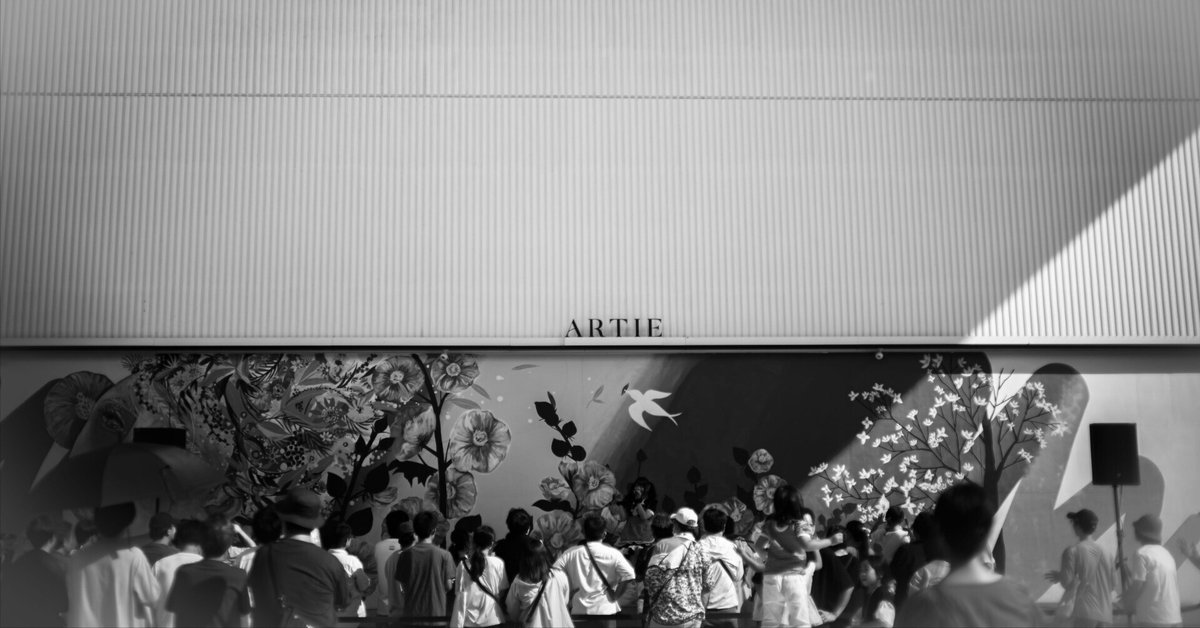 説明できないけど、グッとくる写真。｜近藤薫の「なんか話そう」