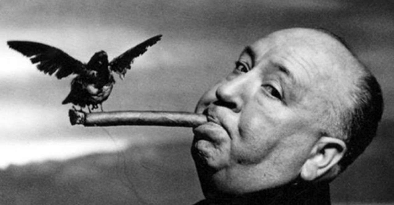 名言と六ペンス 01 Byアルフレッド ヒッチコック まんじゅう Note