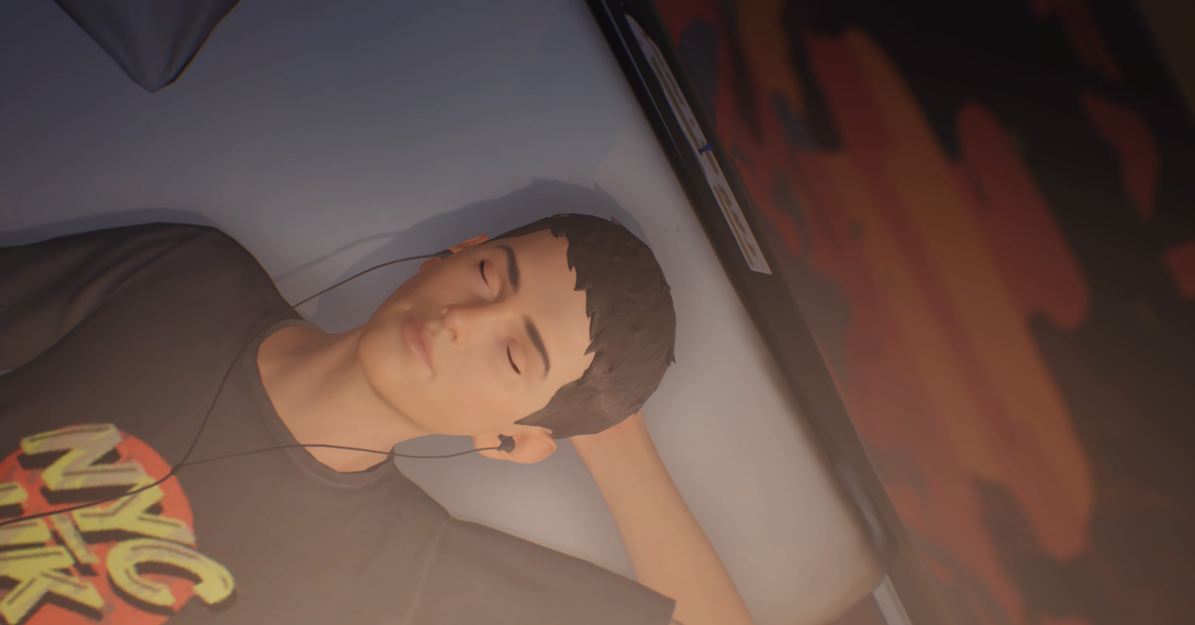 Life Is Strange 2 3 みきぎり Note Life Is Strange 2 3 みきぎり Note