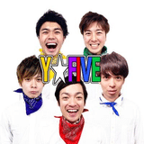 Y☆FIVE(ワイファイブ)