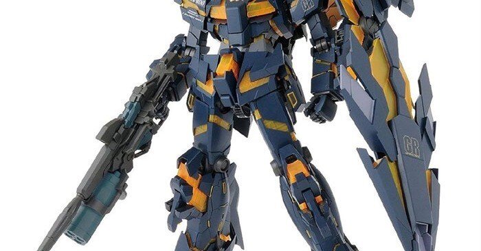 本日見つけた掘り出し物】PGバンシィ・ノルンが遂に降臨！機動戦士