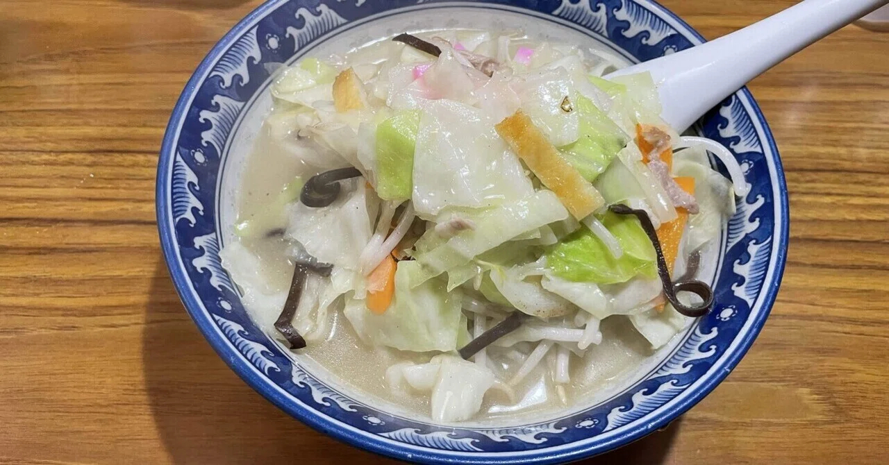 黒田 屋 の 博多 ちゃんぽん