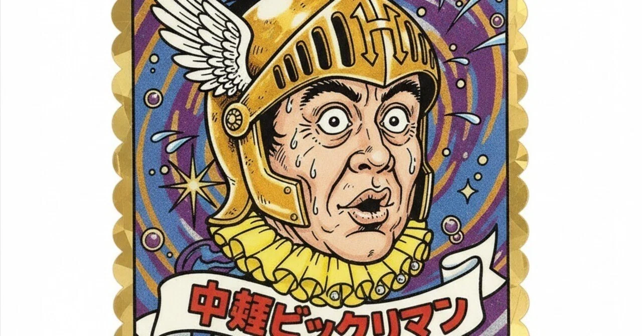 見出し画像