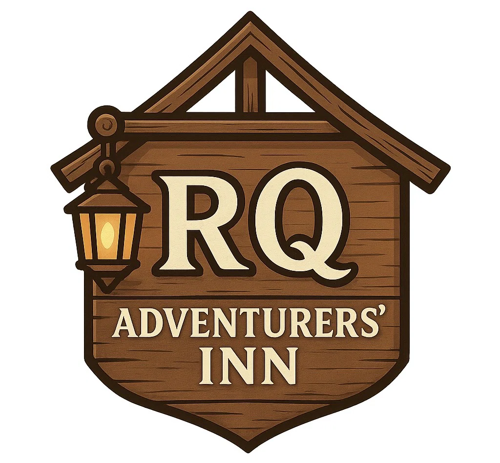 RQ Adventurers’ Inn グランドオープン！｜もぶ