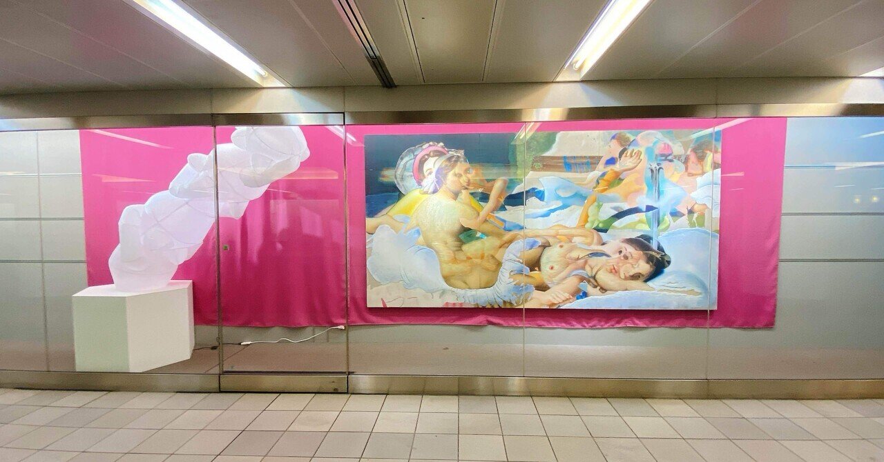 エッシャーの名画「昼と夜」がAITに登場！？ ー科学知識と芸術的
