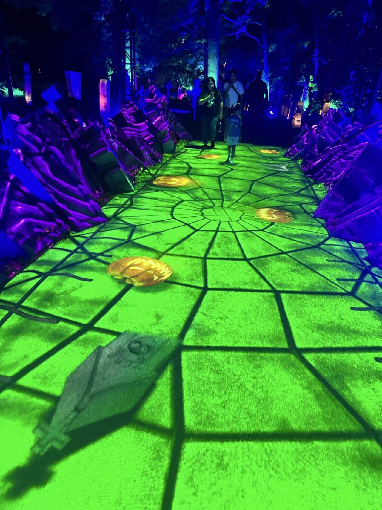 ニューヨークで毎日困ってます】ティムバートン「ナイトメア ビフォア