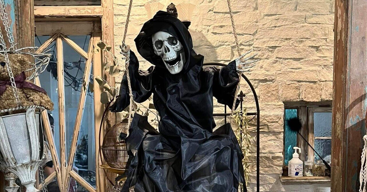 NO.39|ハロウィン|いよいよ大イベント|楽しみ|オシャレ|街が