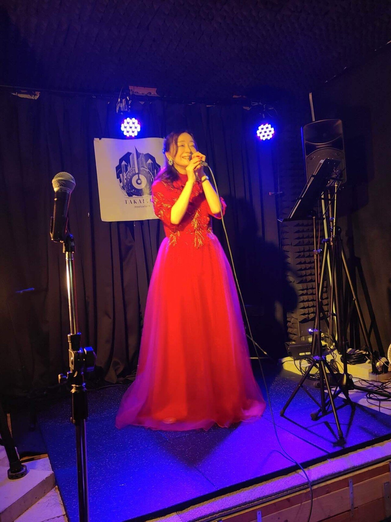 全曲浜崎あゆみ！カバーライブ｜転勤族協会TKT48