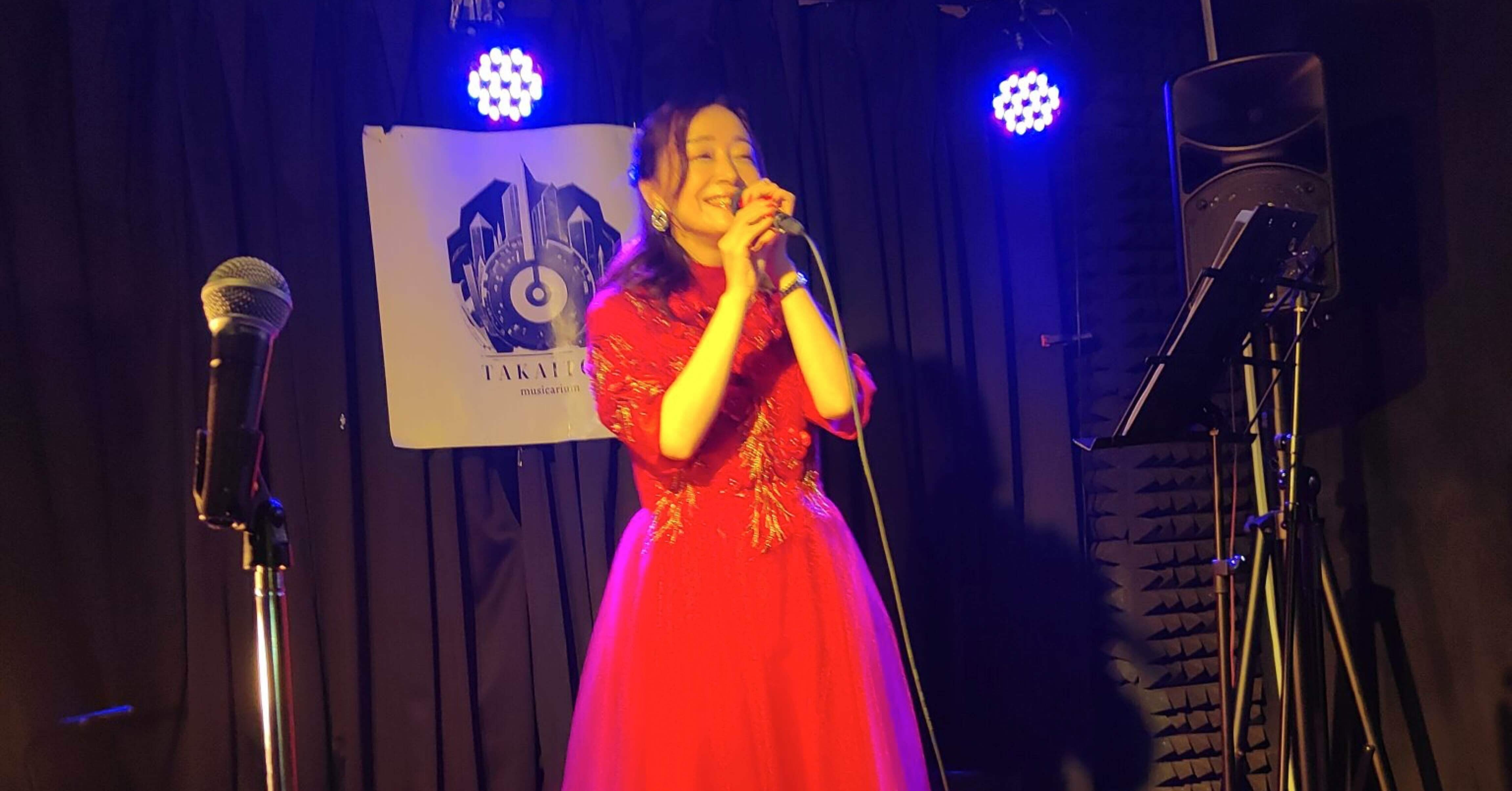 全曲浜崎あゆみ！カバーライブ｜転勤族協会TKT48