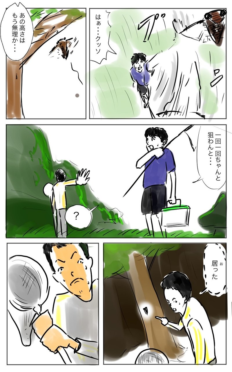 昆虫食5