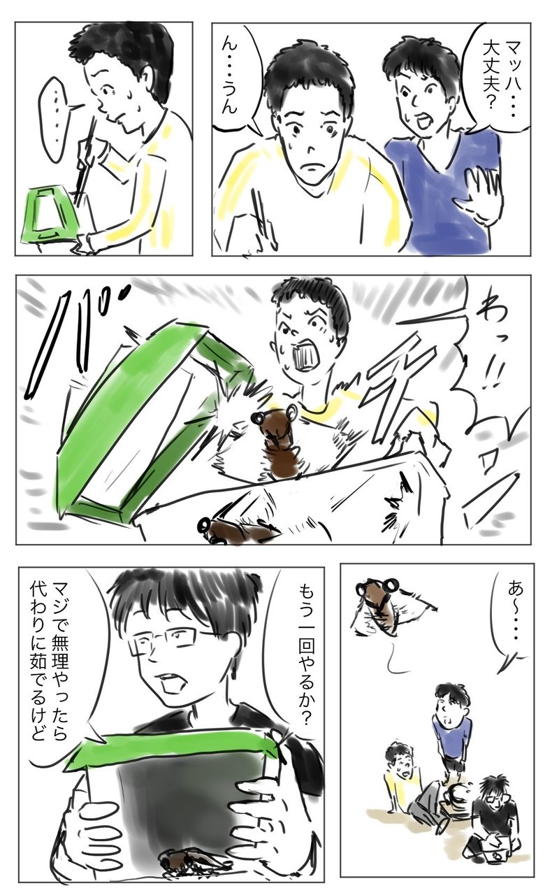 昆虫食11