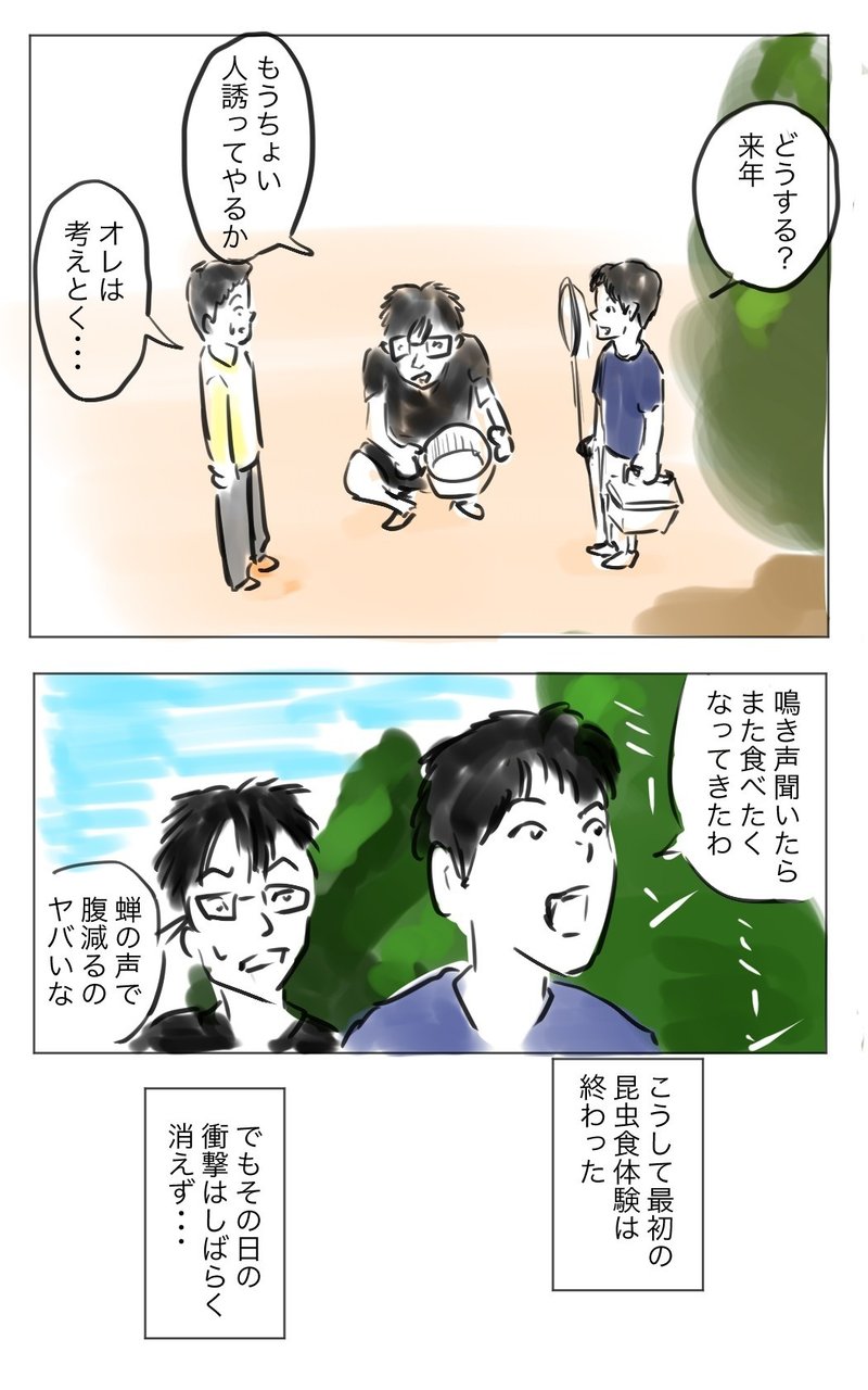 昆虫食17