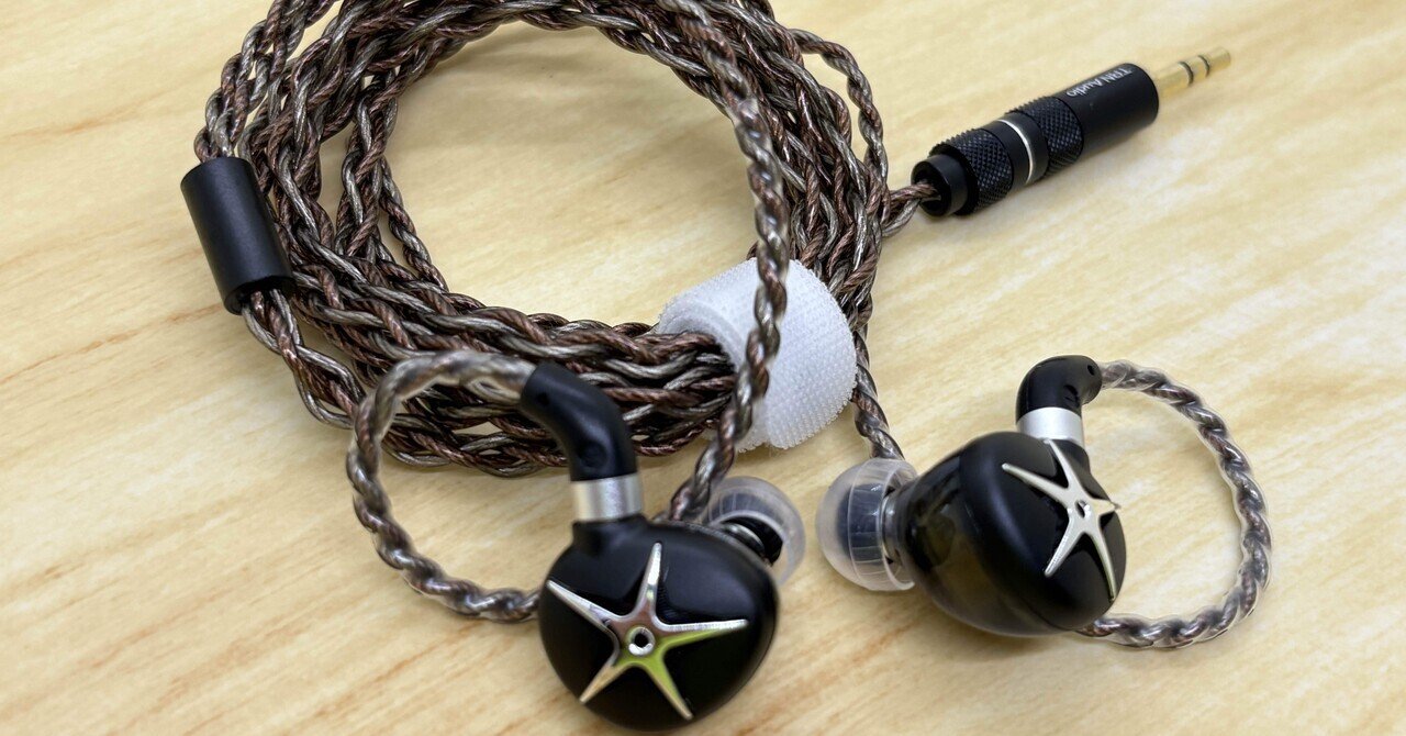 SeeAudio YUME IV 美品 SeeAudio Yume IV - SLaudio - TAI NGHE VIỆT Headphone Store