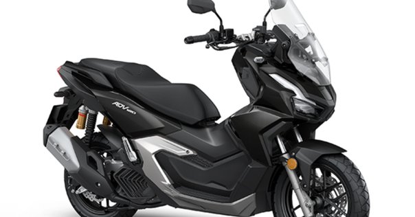 ADV160とXMAX…｜YZFR9