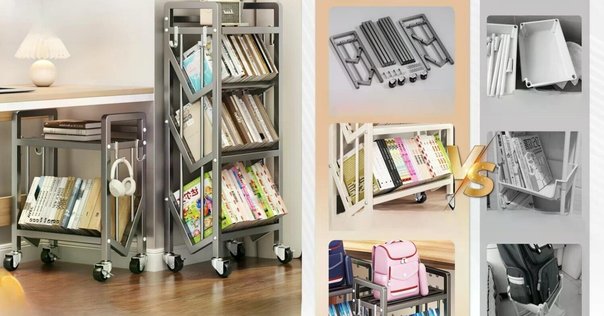 どこでもドア型本棚 100年先まで暮らしを共にする家具にしたいーー「どこでもドア型