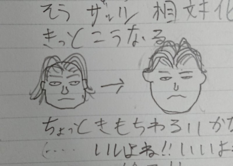 スーパー恥さらしエッセイ 2 押し入れから高校生の時に書いたポエムが出てきたので魔術を使って封印した 髙橋多聞 Note