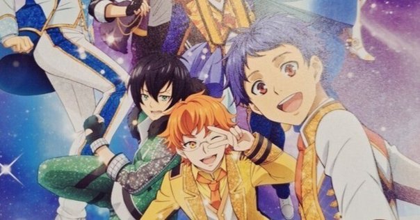 【ユキさま】 ソブ　ケープ CHARACTER｜KING OF PRISM-Your Endless Call-み～んなきらめけ