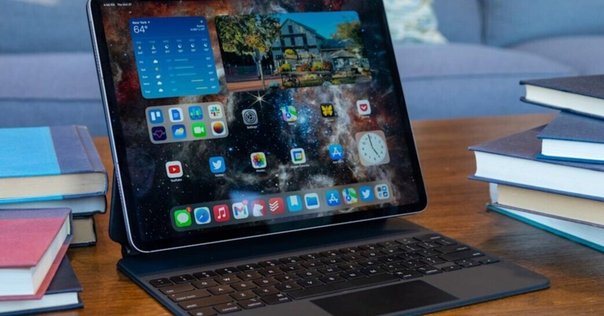 Apple iPad Air M2 11インチ Smart Folio付き 11インチiPad Air（M2）用Smart Folio｜C smart公式オンラインストア