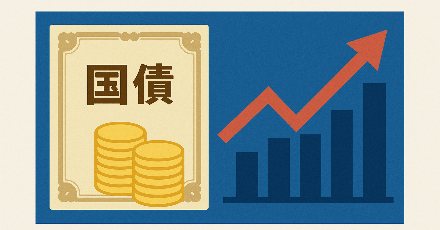 SBI証券が個人向けに40年国債を販売開始｜債券投資の視点から検証しました｜自宅のファンドマネージャー