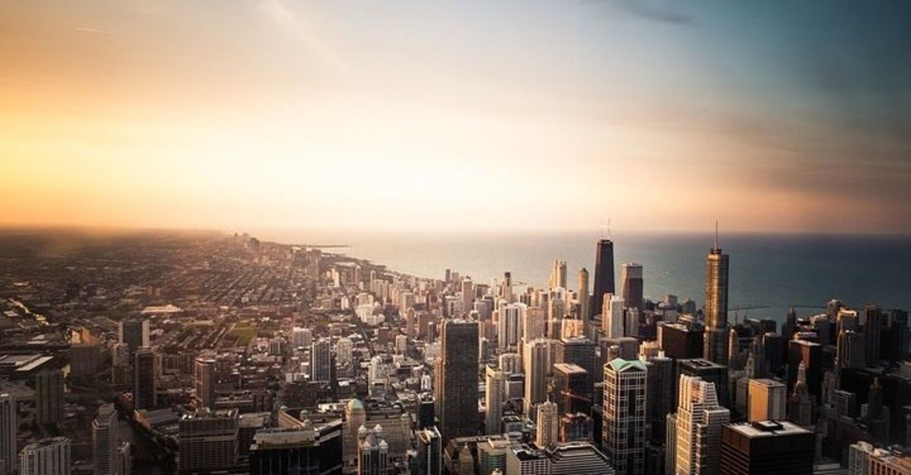 経営者としてウォーレン バフェットさんから健康への投資について学ぶこと 橋岡克仁 Note