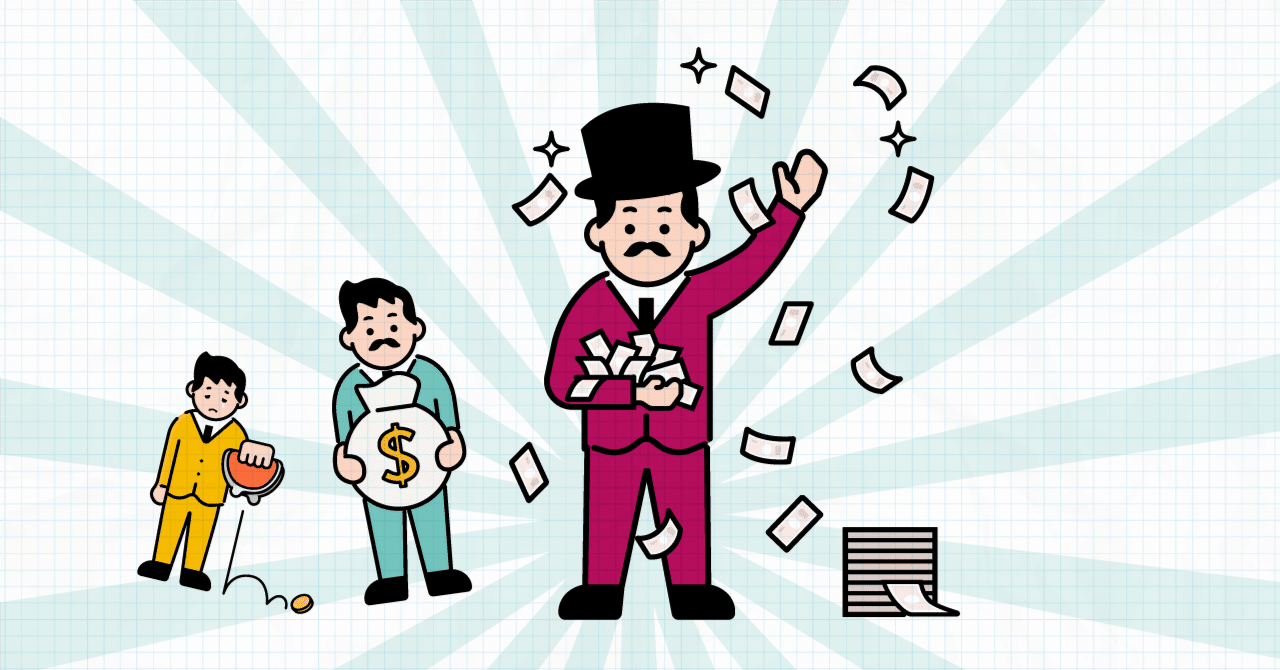 2025年最新】儲かる自営業ランキング10選+α！未経験・スキルなしOKな仕事から年収1000万を目指す方法まで徹底解説｜ポケット広告営業代行