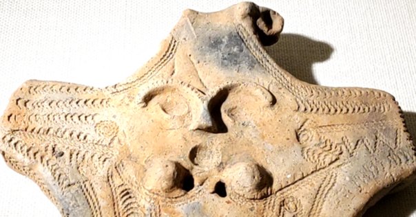 2024-03-04 地母神｜Akihiko YAMAZAWA