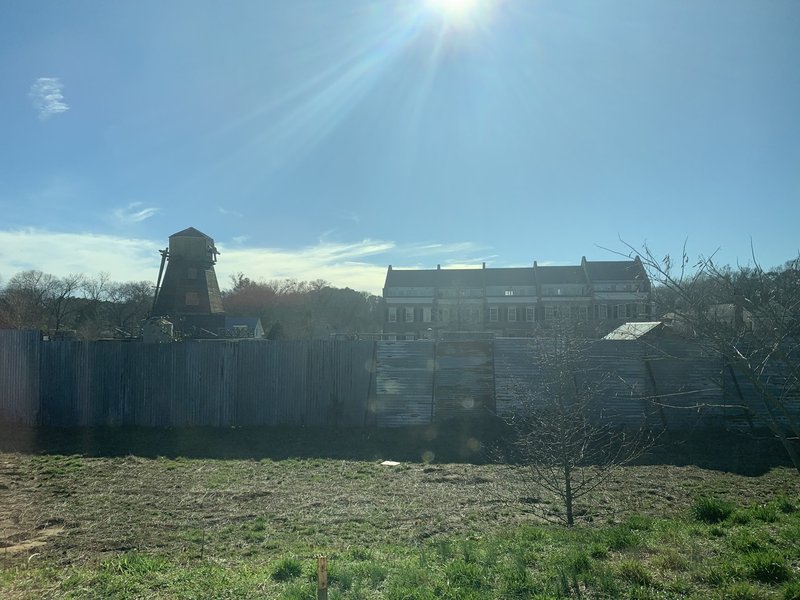 The Walking Dead ロケ地に行ってみた その1 よしーまん Note