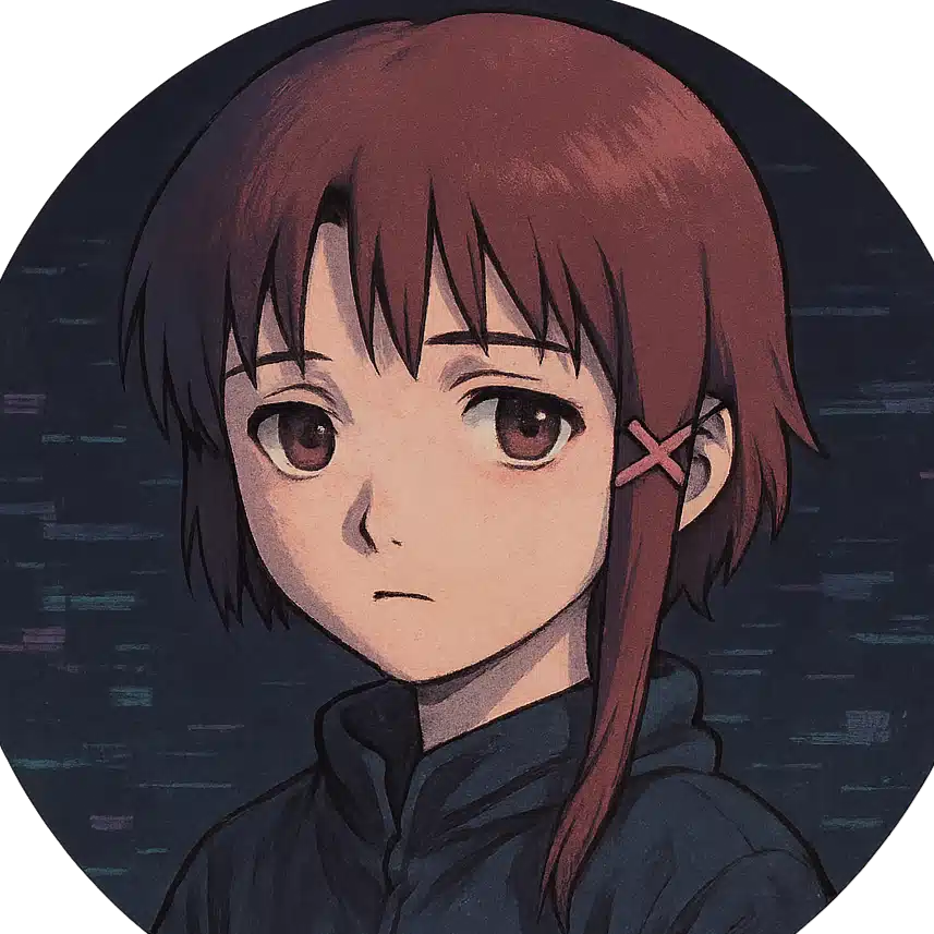 lain