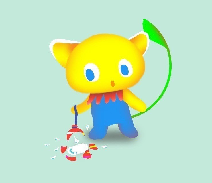 ヨーヨー ミニ絵本 くーま Note ヨーヨー ミニ絵本 くーま Note